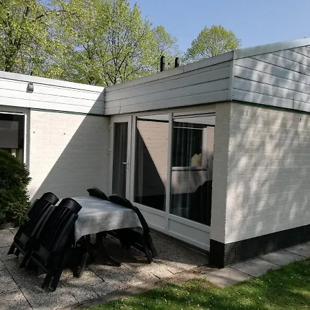 Holiday home Rustige, Gelijkvloerse Vakantiewoning Met 2 Slaapkamers In Simpelveld, Zuid-limburg *