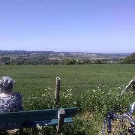 Hébergement de vacances Rustige, Gelijkvloerse Vakantiewoning Met 2 Slaapkamers In Simpelveld, Zuid-limburg Simpelveld