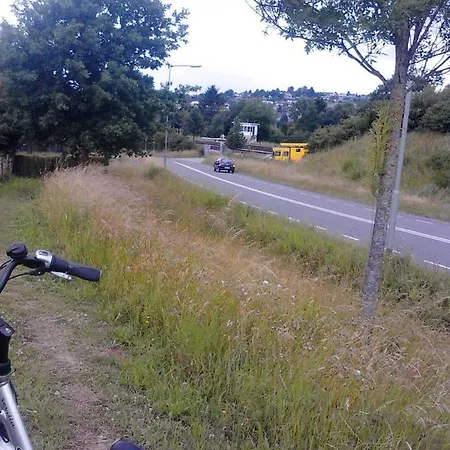 Сasa de vacaciones Rustige, Gelijkvloerse Vakantiewoning Met 2 Slaapkamers In Simpelveld, Zuid-limburg