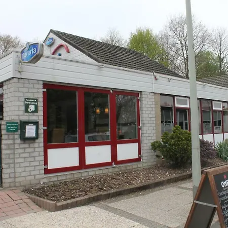 Hébergement de vacances Rustige, Gelijkvloerse Vakantiewoning Met 2 Slaapkamers In Simpelveld, Zuid-limburg