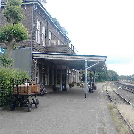 Rustige, Gelijkvloerse Vakantiewoning Met 2 Slaapkamers In Simpelveld, Zuid-limburg 度假居