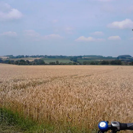 Rustige, Gelijkvloerse Vakantiewoning Met 2 Slaapkamers In Simpelveld, Zuid-limburg *