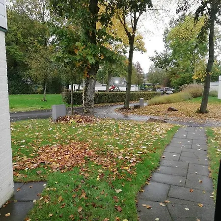 Holiday home Rustige, Gelijkvloerse Vakantiewoning Met 2 Slaapkamers In Simpelveld, Zuid-limburg Simpelveld