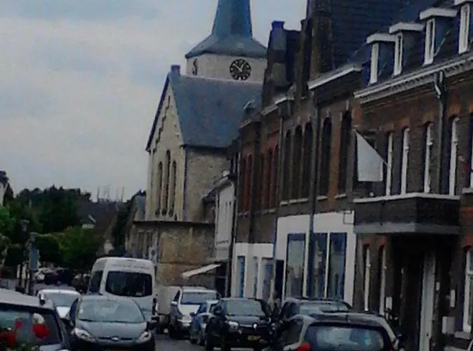 Rustige, Gelijkvloerse Vakantiewoning Met 2 Slaapkamers In Simpelveld, Zuid-limburg 度假居