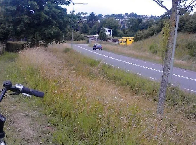 Vakantiehuis Rustige, Gelijkvloerse Vakantiewoning Met 2 Slaapkamers In Simpelveld, Zuid-limburg