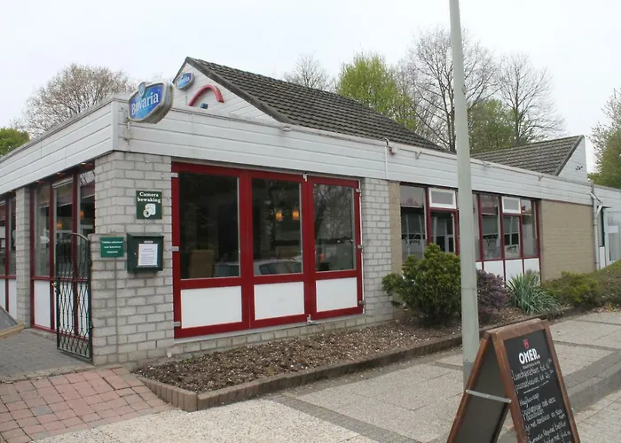 Vakantiehuis Rustige, Gelijkvloerse Vakantiewoning Met 2 Slaapkamers In Simpelveld, Zuid-limburg