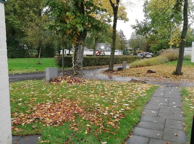 Vakantiehuis Rustige, Gelijkvloerse Vakantiewoning Met 2 Slaapkamers In Simpelveld, Zuid-limburg Simpelveld
