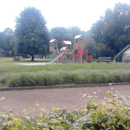 Tatil Evi Rustige, Gelijkvloerse Vakantiewoning Met 2 Slaapkamers In Simpelveld, Zuid-limburg Simpelveld
